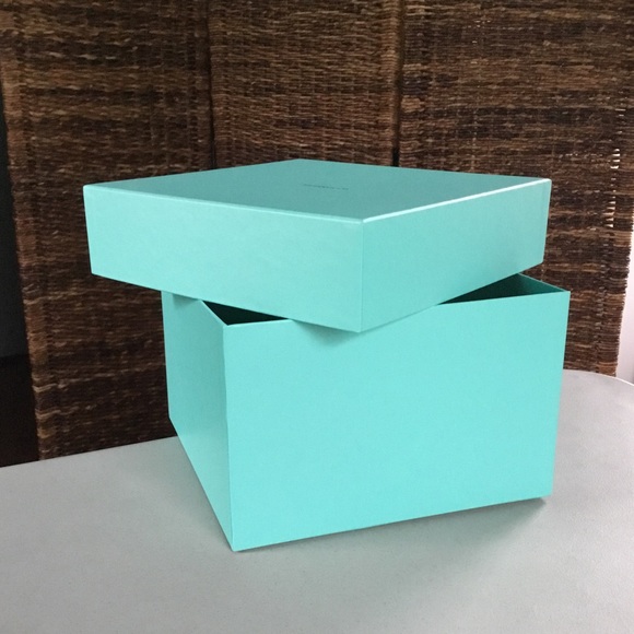 TIFFANY & CO. - Picture 7 of 9